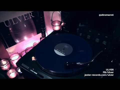 Ulver -  Of Wolves & Vibrancy + Gnosis (12") ➤ Vinyl Play