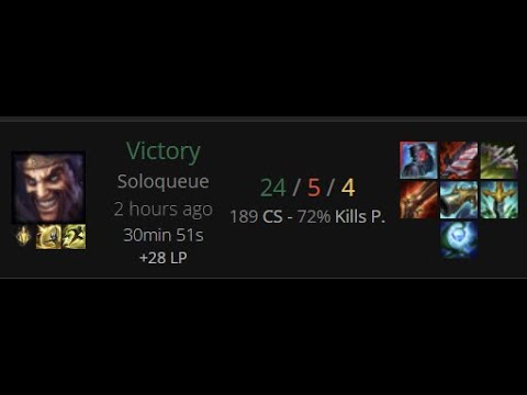 THIS THRESH IS ON ANOTHER LEVEL