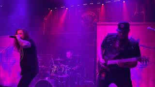 Arrival of Autumn: One More Day Live in Chicago-March 15, 2023