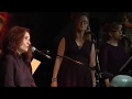Elise Morris At the Bitter End - June 2016 -  Dancing With The Boys