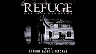 CARBON BASED LIFEFORMS - [ Refuge ] FULL ALBUM (OST)