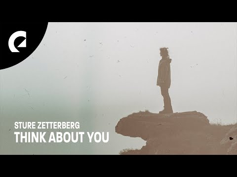 Sture Zetterberg - Think About You