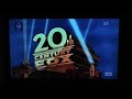 20th Television 1979 2008 20th Century Fox 1986