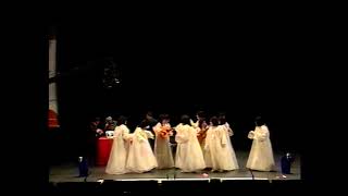 Las que salieron del bote – Preliminares – COAC 2006