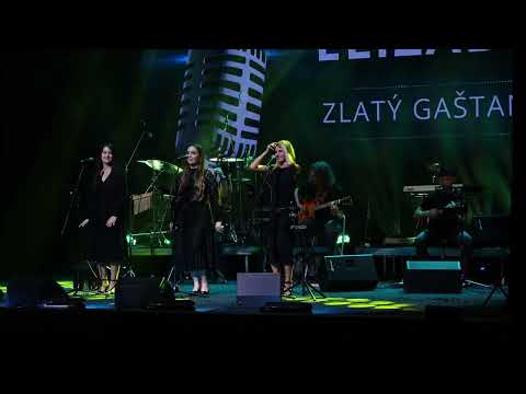 Skupina_Elizabeth - Vretienko mi padá (Sweet Child O' Mine)