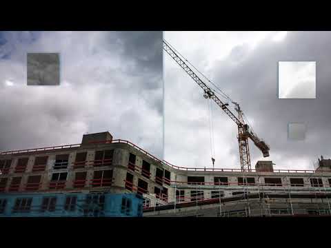 Fakten Check Wohnungsdefizit WOHNUNGSBAU-TAG 2021