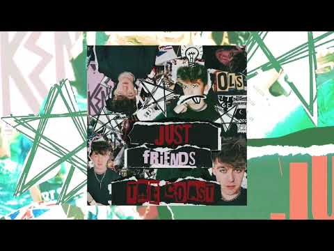 Tre Coast - Just Friends (Official Audio)