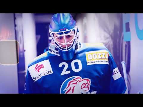 Playoff-Trailer U20-Elit