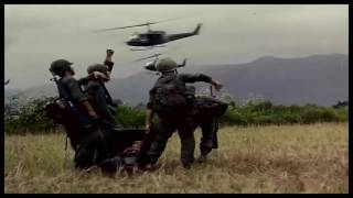 Vietnam War - Evil Things