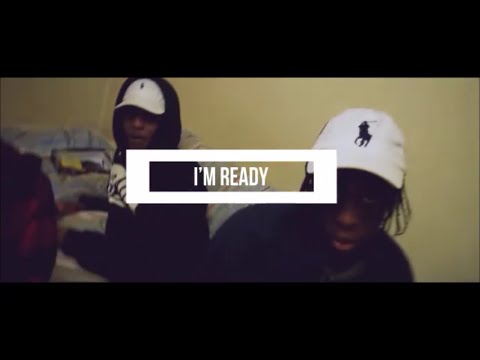George Lucid - I'm Ready (Official Music Video)