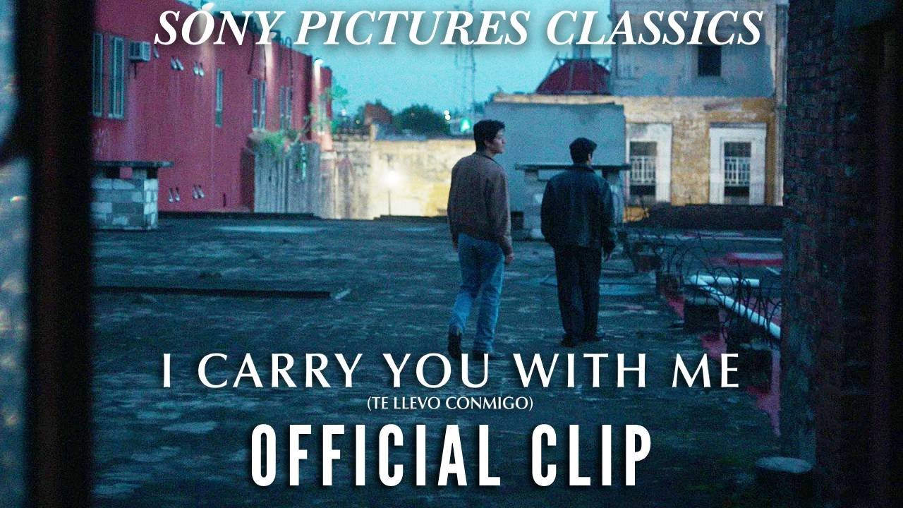 "Recipe" Official Clip