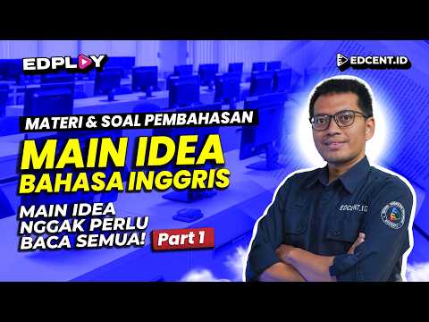 Bedah Soal Cloze Test / Paragraf Rumpang Bahasa Inggris: Grammar & Collocations SMA