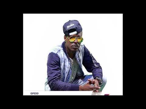 Qpedd- Reggae Soldier