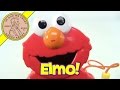 Fisher Price Kid Tough Doodler Doodle Pal Elmo 2010 Magnetic Drawing Pad Toy