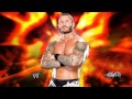 WWE: Randy Orton - "Voices" V1 - Theme Song 2014 ...