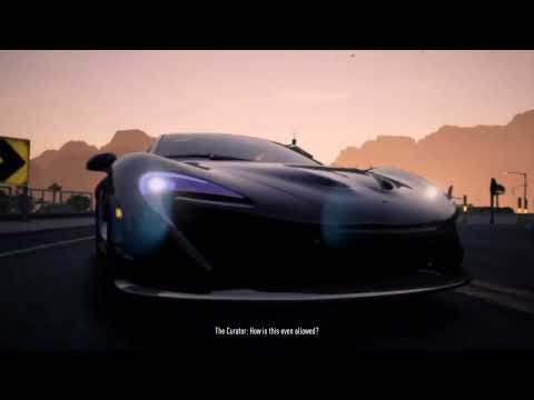 NFS Payback - Outlaws Rush with BMW M3 E46