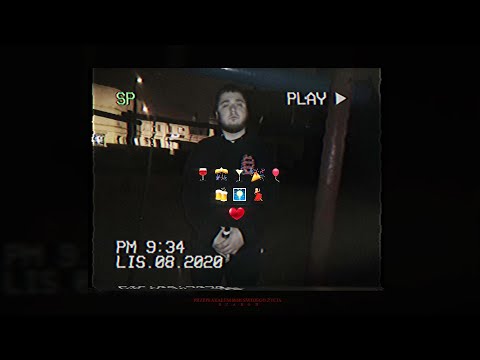 dzakob - przepłakałem rok mojego życia (prod. Leśny)