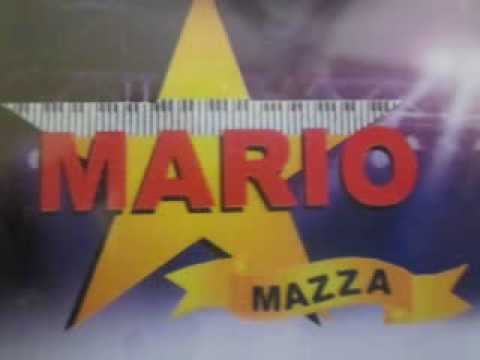 MARIO MAZZA EN VIVO.....Arremanga, arrenpujala...