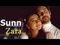 Sunn Zara - JalRaj | Shivin Narang | Tejasswi Prakash | Anmol D| Lyrics | Latest Romantic Songs 2020 Sunn Zara - JalRaj | Shivin Narang | Tejasswi Prakash | Anmol D| Lyrics | Latest Romantic Songs 2020