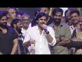 Power Star Pawan Kalyan S Powerful Speech Bro Pre Release Event Sai Dharam Tej Samuthirakani