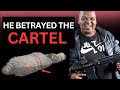 Cape Town Gang Boss Eliminated I Peter Jaggers And The Colombian Cartel