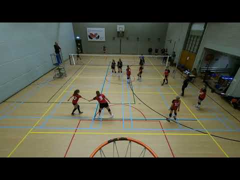 Toesj DS 2 -  Setash DS 2 | 1-3 | 07-12-2023