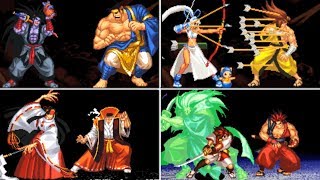 サムライスピリッツ零special 絶命奥義 تنزيل الموسيقى Mp3 مجانا