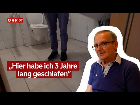 This is how South Tyrol lives: Homeless in your own village | South Tyrol today from 05.08.2025