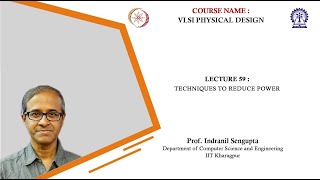 Techniques to Reduce Power