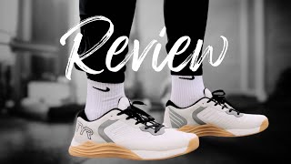TYR CXT-1 Trainers - You NEED to try these!