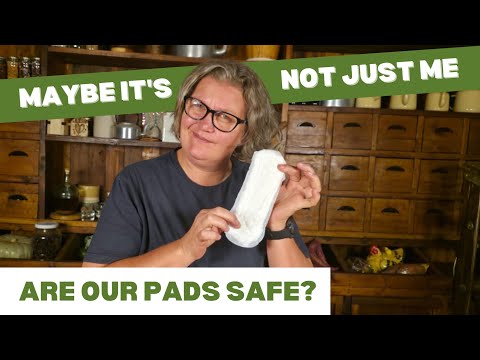 Hormones & Feminine Products: A Candid Discussion