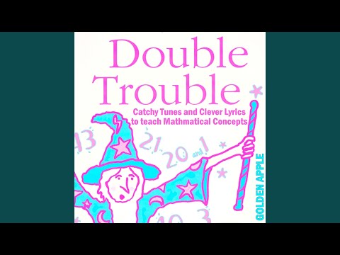 Mr Double Trouble (Rehearsal Version)