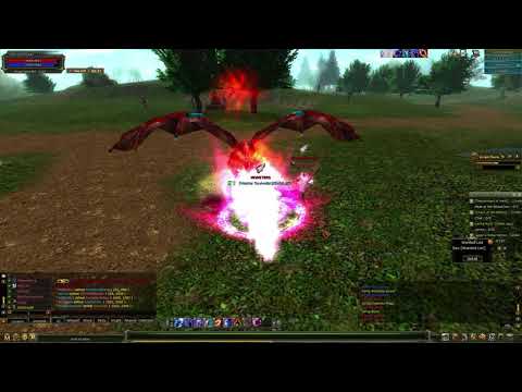 SnOrLaX - light mage solo pk - Knight Online Cypher #4