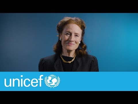An open letter to the world’s children | UNICEF
