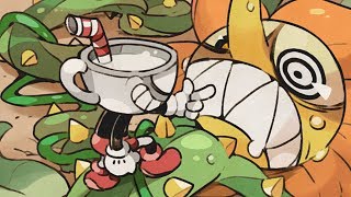 Floral Fury Remix [Cuphead]