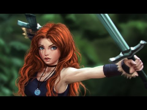Epic Celtic Music Mix - Most Powerful & Beautiful Celtic Music for 1 Hour