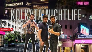 NIGHTLIFE & PARTY CULTURE OF KOLKATA| The Golden Parkk, The Park, Phoenix & Miss Ginko| Party vlog