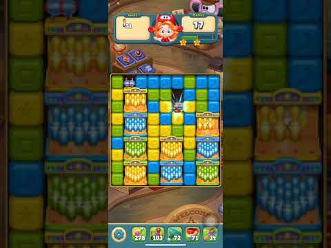 Toy Blast Level 2355