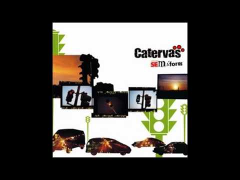 Catervas - Anduve