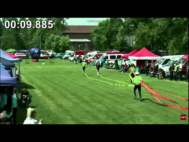 Myštěves, 21. 06. 2015