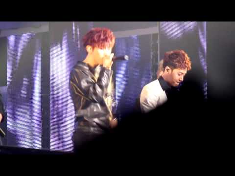 130202 UCC SEOUL★Fiction