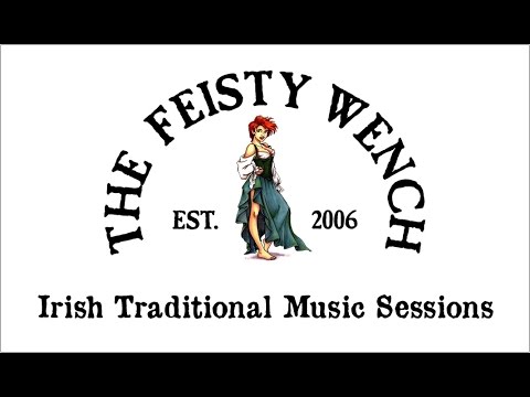 Irish Tenor Banjo - Galway Girl