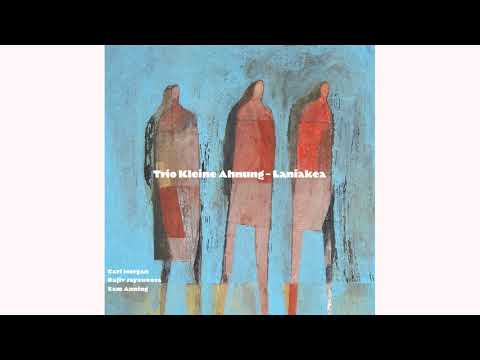 Trio Kleine Ahnung feat. Carl Morgan, Sam Anning, Rajiv Jayaweera - Kleine Ahnung