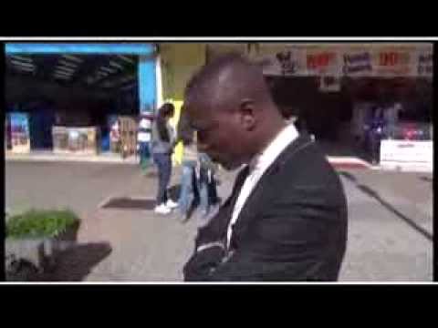 Fr Guylain Mizua " NKOLO YESU "