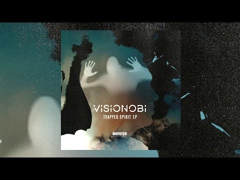 Visionobi - Imprint (ft. Tephra & Arkoze) - DISLTD060