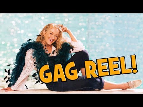 Mamma Mia | GAG REEL