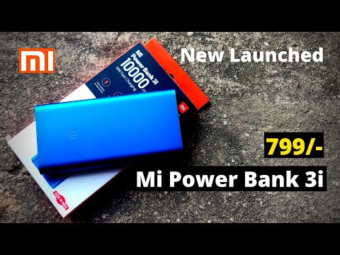 10000 mah mi power bank