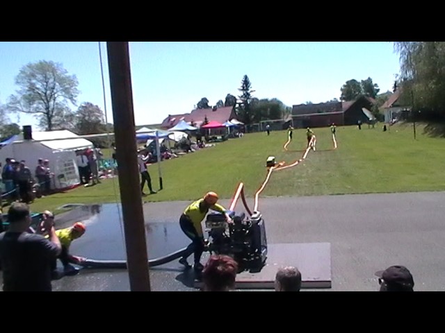 Hlinsko, 28. 05. 2017