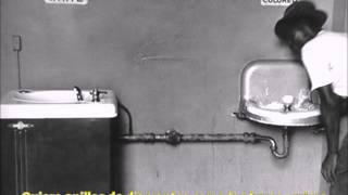 Is it because I'm black? - Syl Johnson (Subtitulado español)