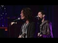 Chris Cornell - Long Gone HD (Late Show with ...